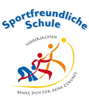 Sportfreundliche Schule